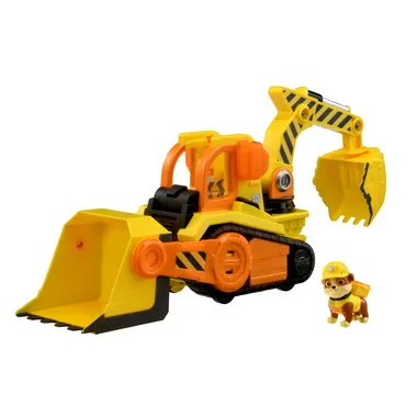 ラブル＆クルー ラブル DXクルーブルドーザー