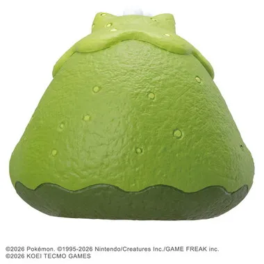 モンコレ ぽこ あ ポケモン コレクション カビゴン（こけむし） | 玩具