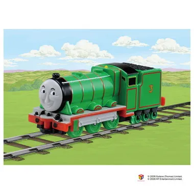 トーマストミカ ０８ ヘンリー