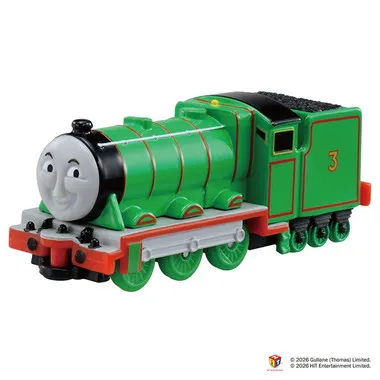 トーマストミカ ０８ ヘンリー