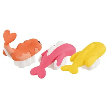 モンコレ　MS-59　シャリタツ（そったすがた・たれたすがた・のびたすがた）