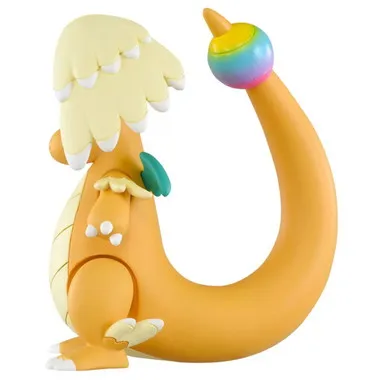 モンコレ　メガカイリュー