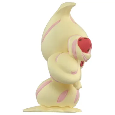 モンコレ　MS-60　マホイップ（ミルキィバニラ）