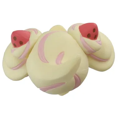 モンコレ　MS-60　マホイップ（ミルキィバニラ）