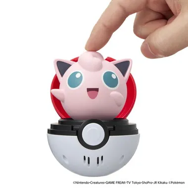 ぴょこぷにゅ　プリン
