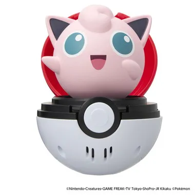 ぴょこぷにゅ　プリン