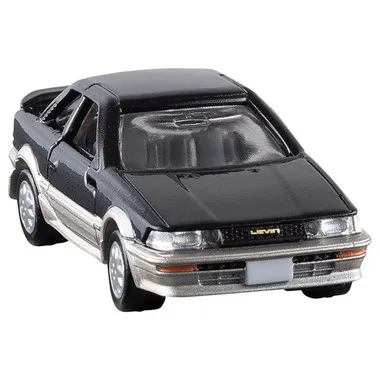 １３　トヨタ カローラ レビン （ＡＥ９２） （トミカプレミアム発売記念仕様）