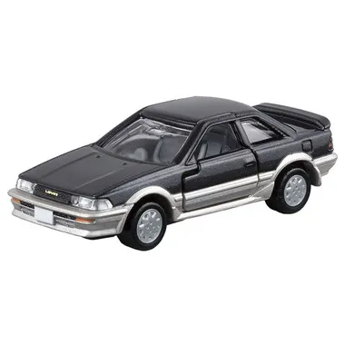 １３　トヨタ カローラ レビン （ＡＥ９２） （トミカプレミアム発売記念仕様）