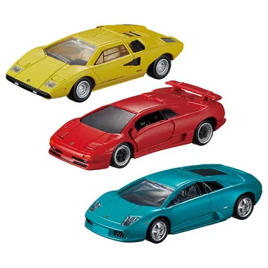 Ｌａｍｂｏｒｇｈｉｎｉ ３ ＭＯＤＥＬＳ Ｃｏｌｌｅｃｔｉｏｎ