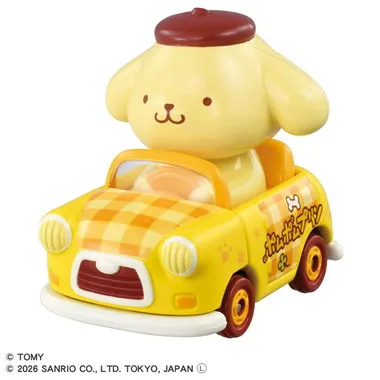 ドリームトミカ SP 絵本コレクション 11ぴきのねこ | 玩具卸売 カワダ