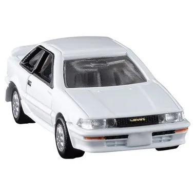 １３　トヨタ カローラ レビン （ＡＥ９２）