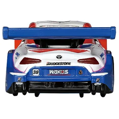 トミカプレミアムＲａｃｉｎｇ　DENSO KOBELCO SARD GR Supra