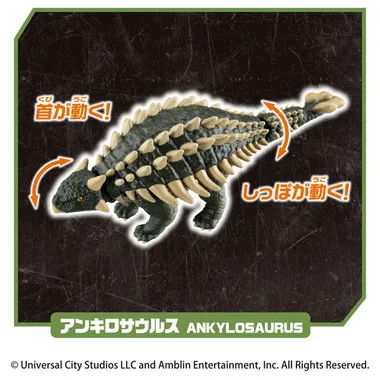 アニア　ジュラシック・ワールド　最強Ｄレックス　ＤＸセット
