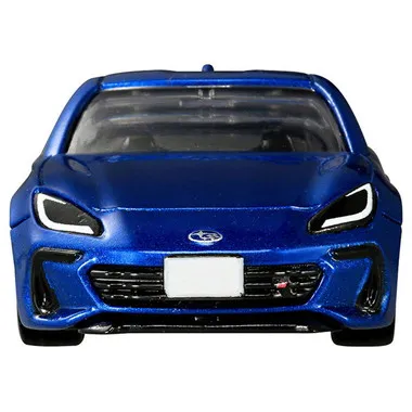 トミカプレミアムｕｎｌｉｍｉｔｅｄ １４  昴と彗星 SUBARU BRZ（佐藤 昴）