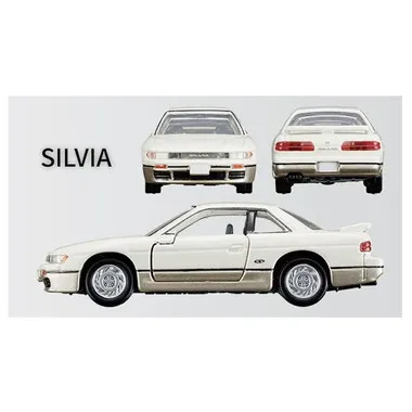 ＮＩＳＳＡＮ ＳＰＯＲＴＳ ＣＡＲＳ ３ ＭＯＤＥＬＳ Ｃｏｌｌｅｃｔｉｏｎ