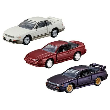 ＮＩＳＳＡＮ ＳＰＯＲＴＳ ＣＡＲＳ ３ ＭＯＤＥＬＳ Ｃｏｌｌｅｃｔｉｏｎ