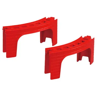 Ｒ－２８　橋曲線レール