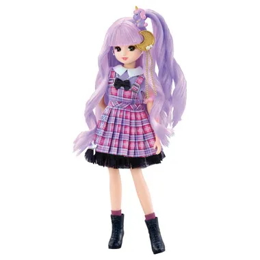 にじキュンカール　リカちゃん　スペシャルプライス