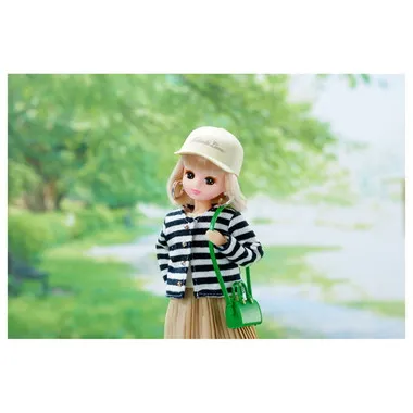 ＬＤ－１４　パークプレリュード