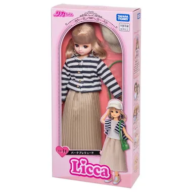 ＬＤ－１４　パークプレリュード