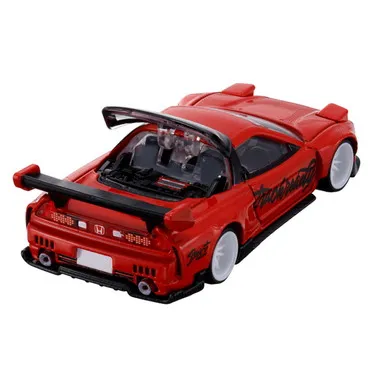 tomica custom works RD26 Honda NSX