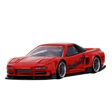 tomica custom works RD26 Honda NSX