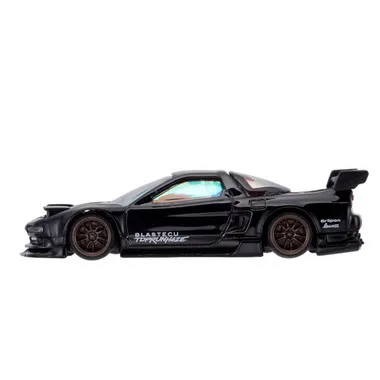 tomica custom works BK26 Honda NSX