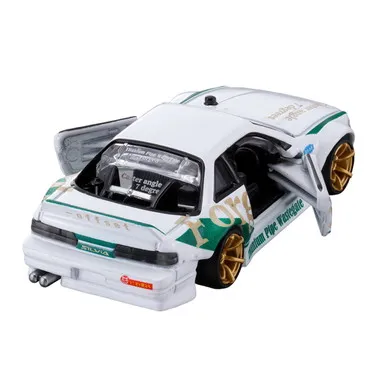 tomica custom works WH26 NISSAN SILVIA