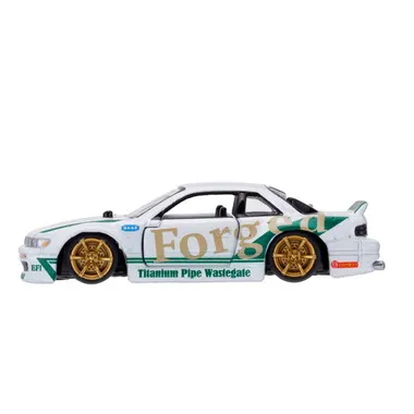 tomica custom works WH26 NISSAN SILVIA