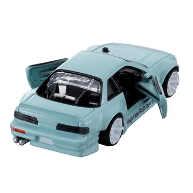 tomica custom works TQ26 NISSAN SILVIA