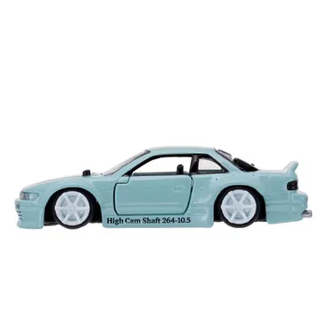 tomica custom works TQ26 NISSAN SILVIA