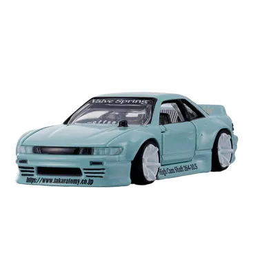 tomica custom works TQ26 NISSAN SILVIA