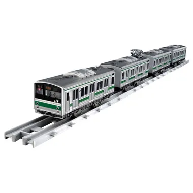 プラレール リアルクラス 205系通勤電車（埼京線） | 玩具卸売