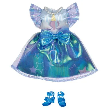 アナと雪の女王 きらめきファンタジードレス デラックスセット エルサ