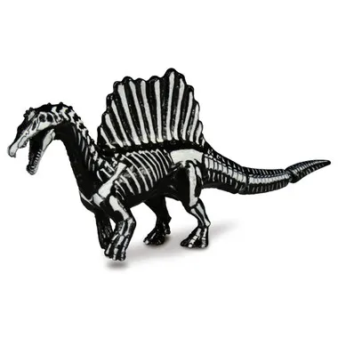 アニア スピノサウルス（骨格標本Ver.） | 玩具卸売 カワダオンライン