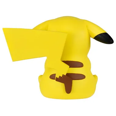 ポケモン30周年記念　モンコレピカチュウセレクション　みるピカチュウ