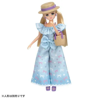 ＬＷ－０７　ブルーバケーション