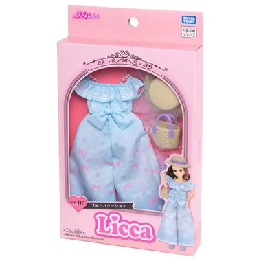 ＬＷ－０７　ブルーバケーション