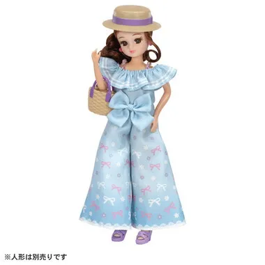 ＬＷ－０７　ブルーバケーション