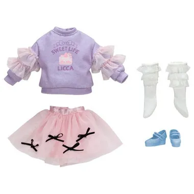 ＬＷ－１９　シュガーリボン