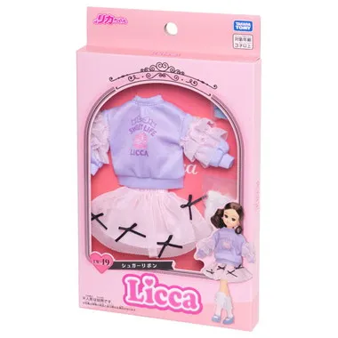 ＬＷ－１９　シュガーリボン