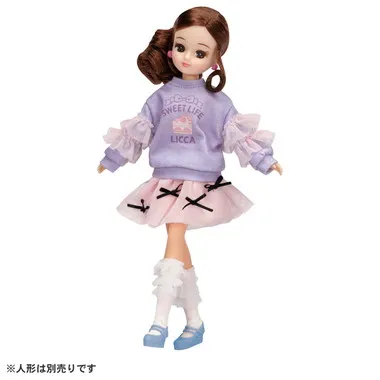 ＬＷ－１９　シュガーリボン