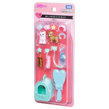 ＬＧ－１３　おしゃれなペットセット