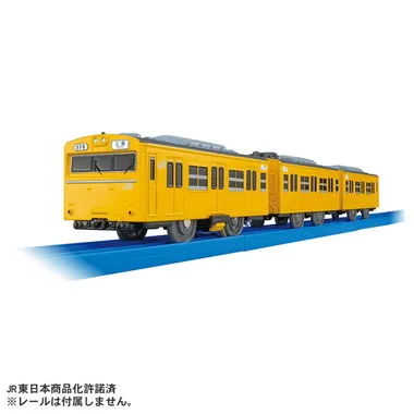 １０３系総武線