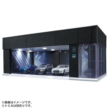 ｔｏｍｉｃａ ＧＡＲＡＧＥ ＰＲＥＭＩＵＭ ＢＬＡＣＫ Ｓｔａｎｄａｒｄ Ｅｄｉｔｉｏｎ