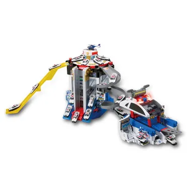 変形出動！スクランブルデカパトロールカー | 玩具卸売 カワダオンライン
