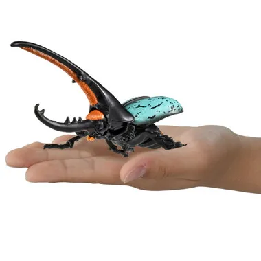 アニア　世界の昆虫バトルセット