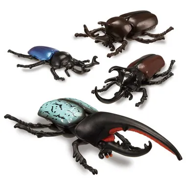 アニア　世界の昆虫バトルセット