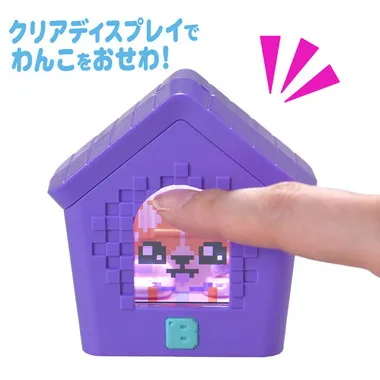 わんだーはうす