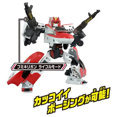 ＳＧＸ０２ シンカリオン Ｅ６こまち